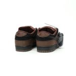 Nike SB Dunk Low Pro Brown Street Casual Sneakers for Men and Women​