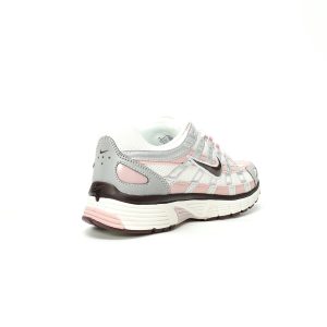 Nike P-6000 Pink Retro Casual Women's Sports Shoes​
