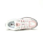 Nike P-6000 Pink Retro Casual Women's Sports Shoes​