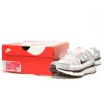 Nike P-6000 Pink Retro Casual Women's Sports Shoes​