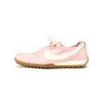 Jacquemus x Nike Moon SP Pink Retro Casual Women's Shoes​