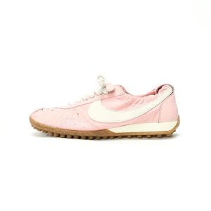Jacquemus x Nike Moon SP Pink Retro Casual Women's Shoes​