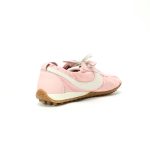 Jacquemus x Nike Moon SP Pink Retro Casual Women's Shoes​