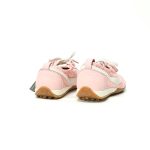 Jacquemus x Nike Moon SP Pink Retro Casual Women's Shoes​