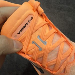 Nike Vomero Plus Orange Men’s Running Shoes​