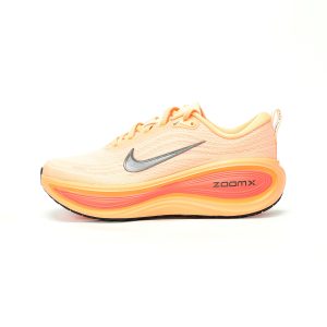 Nike Vomero Plus Orange Men’s Running Shoes​