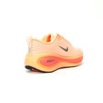 Nike Vomero Plus Orange Men’s Running Shoes​