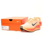 Nike Vomero Plus Orange Men’s Running Shoes​