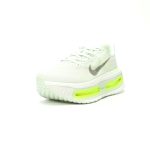 Nike Vomero Premium Green Road Running Shoes for Men and Women​