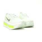 Nike Vomero Premium Green Road Running Shoes for Men and Women​