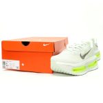 Nike Vomero Premium Green Road Running Shoes for Men and Women​