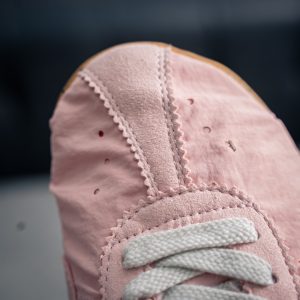 Jacquemus x Nike Moon SP Pink Retro Casual Women's Shoes​