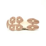 New Balance NB 9060 Suede Beige Men and Women​ Shoes