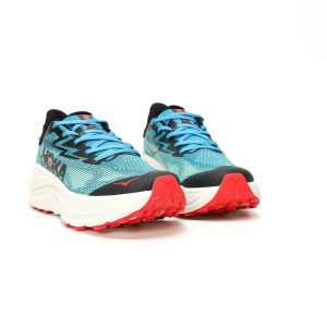 Hoka One One Challenger 8 Low Fabric Blue Men’s Running Shoes​