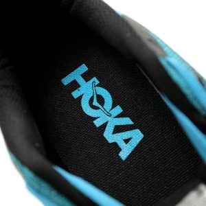 Hoka One One Challenger 8 Low Fabric Blue Men’s Running Shoes​
