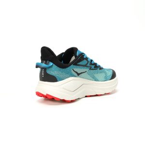 Hoka One One Challenger 8 Low Fabric Blue Men’s Running Shoes​