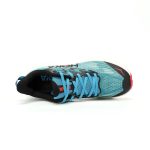 Hoka One One Challenger 8 Low Fabric Blue Men’s Running Shoes​
