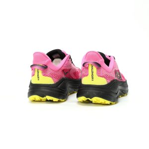 Hoka One One Challenger Fabric Pink Women’s Running Shoes​