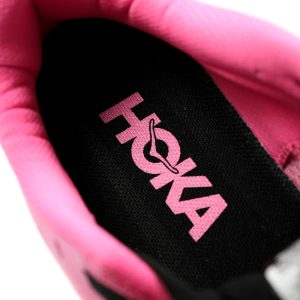 Hoka One One Challenger Fabric Pink Women’s Running Shoes​