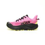 Hoka One One Challenger Fabric Pink Women’s Running Shoes​