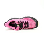 Hoka One One Challenger Fabric Pink Women’s Running Shoes​