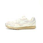 Mizuno LG 60s 2K Suede Beige for Men and Women​ Shoes