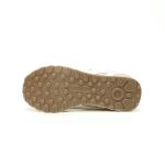 Mizuno LG 60s 2K Suede Beige for Men and Women​ Shoes