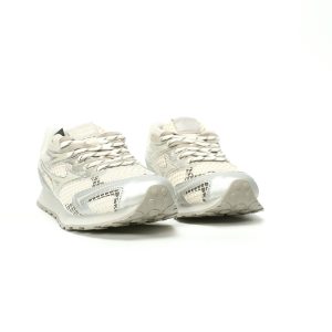 Mizuno LG 60s 2K Beige Classic for Men and Women​ Shoes