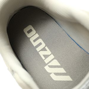 Mizuno LG 60s 2K Beige Classic for Men and Women​ Shoes