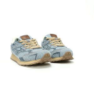 Mizuno LG 60s 2K Cowboy Light Blue Shoes for Men and Women​