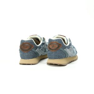 Mizuno LG 60s 2K Cowboy Light Blue Shoes for Men and Women​