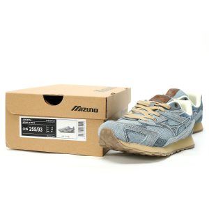 Mizuno LG 60s 2K Cowboy Light Blue Shoes for Men and Women​