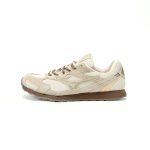Mizuno LG 60s 2K 2.0 Suede Brown Retro Shoes for Men and Women​