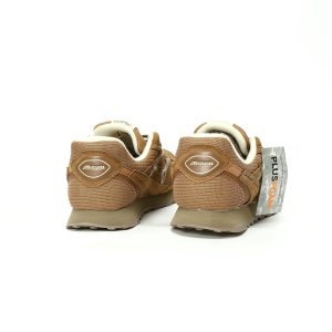 Mizuno LG 60s 2K 2.0 Suede Retro for Men and Women​ Shoes