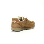 Mizuno LG 60s 2K 2.0 Suede Retro for Men and Women​ Shoes