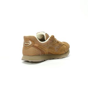 Mizuno LG 60s 2K 2.0 Suede Retro for Men and Women​ Shoes