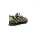 Mizuno LG 60s 2K Suede Military Green Shoes for Men and Women​