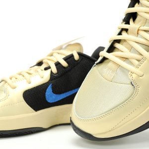 Nike JA 2 Beige Men’s Basketball Shoes​