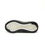 Nike Vomero Plus Black Classic Running Shoes for Men and Women​