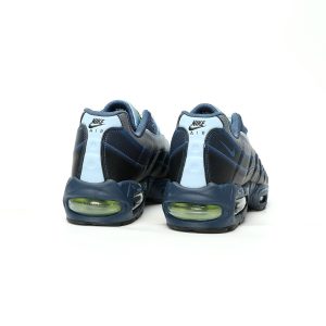 Yu-Gi-Oh! x Nike Air Max 95 Collaboration Sneakers for Men and Women​