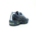 Yu-Gi-Oh! x Nike Air Max 95 Collaboration Sneakers for Men and Women​