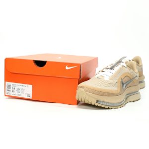 Nike Pegasus Premium Wheat Running Shoes for Men and Women​