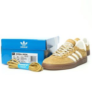 Adidas Handball SPZL Suede Casual Shoes for Men Women​