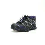 Salomon XT Quest Black Outdoor Running Shoes for Men and Women​