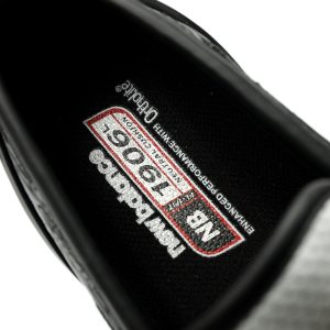 New Balance NB 1906L Black Loafers for Men and Women​