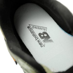 New Balance NB 9060 Suede Retro Olive Green Shoes for Men and Women​