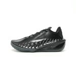 Nike Air Zoom GT Cut 4 Patent Leather All-Black Men’s Running Shoes​