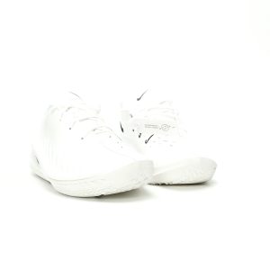 Nike | Air Zoom GT Cut 4 | Patent Leather White | Men’s | Basketball Shoes​