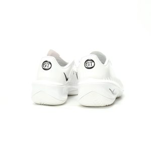 Nike | Air Zoom GT Cut 4 | Patent Leather White | Men’s | Basketball Shoes​