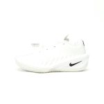 Nike | Air Zoom GT Cut 4 | Patent Leather White | Men’s | Basketball Shoes​